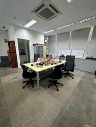 Wcega Tower (D23), Office #605821651